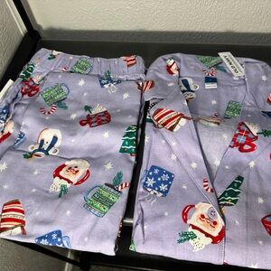 Old - Festive Purple